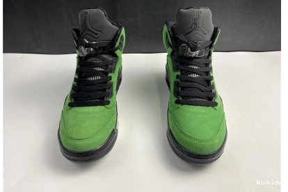 “Oregon” Air Jordan CK6631-307 5 0713